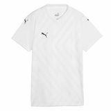 PUMA Teamglory Jersey Wmns dames Voetbal Shirt