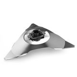 Mes Robomow Mes voor Robomow RS/MS/TS.../Wolf Garten Roboscooter 300...