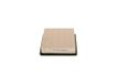 BOSCH Luftfilter F026400408