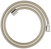 Hansgrohe Designflex Doucheslang - 160cm - Brushed Nickel