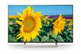 Sony KD-49XF8096 / Smart TV / 49 inch / 2018
