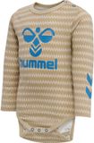 Hummel Hmlesme Body L/S