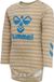Hummel Hmlesme Body L/S