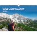 Wanderzauber DIN A3 kalender voor 2024 bergen en wandelen - Seelenzauber