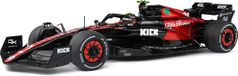 Formule 1 Solido Alfa Romeo C43 #24 (Guanyu) Australian GP 2023 - 1:18