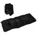 Cecotec Drumfit AnkleBell 2500 Neo Polsband met Gewicht Zwart 2 Stuks