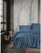 L'Essentiel Linge de Maison Dekbedovertrekset Bleu