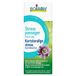 Boiron Passiebloem Voedingssupplement Kortstondige Stress 60ml