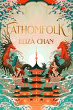 Fathomfolk: The No. 1 Sunday Times Bestseller, epic fantasy set in an underwater world (The Drowned World Duology, Book 1)