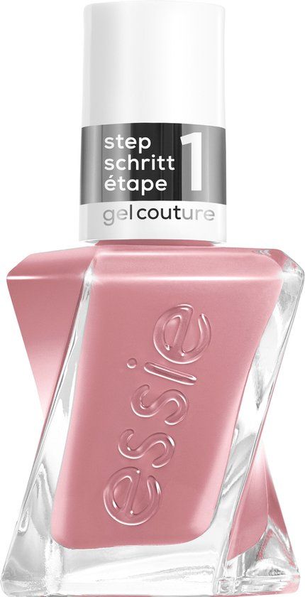 essie Gel Couture nagellak - 485 princess charming - 13,5ml