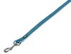 Nobby Classic Preno Hondenriem, 120 cm/20-25 mm, lichtblauw