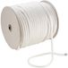 Polyesterdraad Wit (Ø x l) 10 mm x 100 m 20144