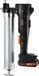 VEVOR Draadloze vetspuit, elektrisch, 20 volt, 2.0 Ah accu, set met 10000 PSI druk en transportkoffer