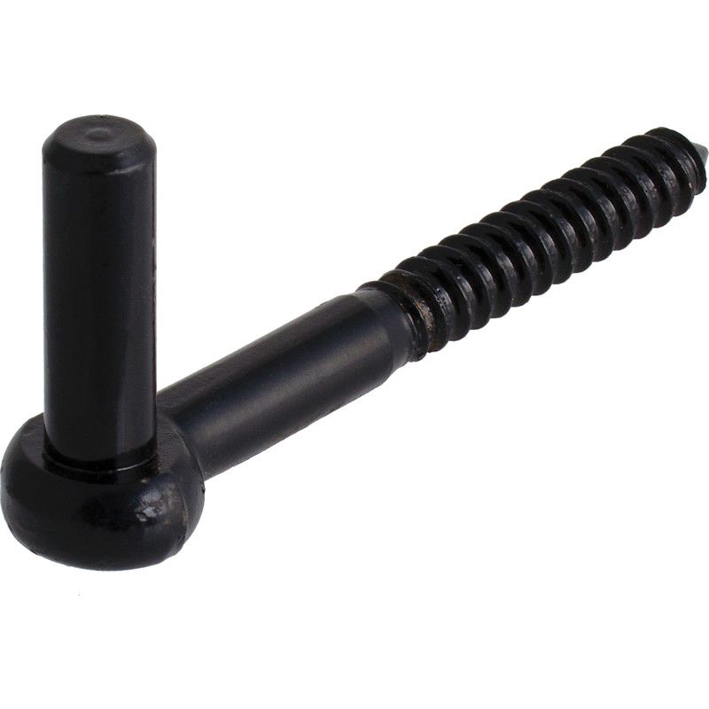 Schroefduim 105xØ10mm