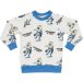 Raspberry Republic Sweatshirt enfant