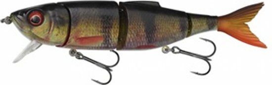Savage Gear 4Play V2 Liplure Perch 16.5cm 32g