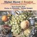 Blavet : 6 Sonates / Fuss, De Figueiredo, Spengler