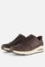 Skechers Uno-Banksia Luxe Heren Sneakers - Bruin - Maat 44 - Herfst/Winter 2025
