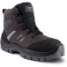 Gaston Mille Chaussure de sécurité haute Hot Cumin S3L