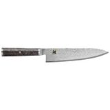 ZWILLING Miyabi 5000 MCD 67 Gyutoh Knife - 18cm Blade - Steel - Black Handle