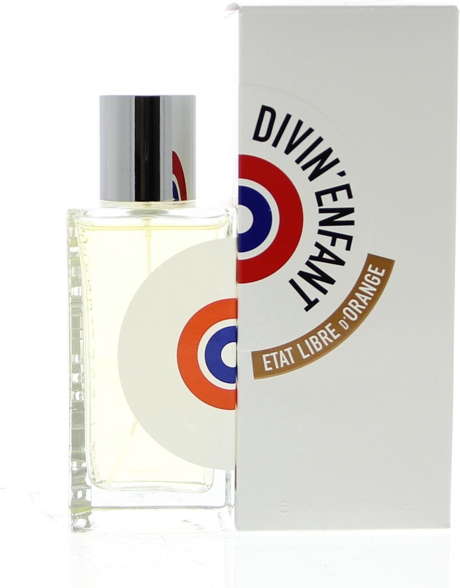 Etat Libre d’Orange Etat Libre D'Orange Divin Enfant - 100ml - Eau de parfum