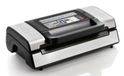 Laica VT3120 Vacuum Sealer - Black & White