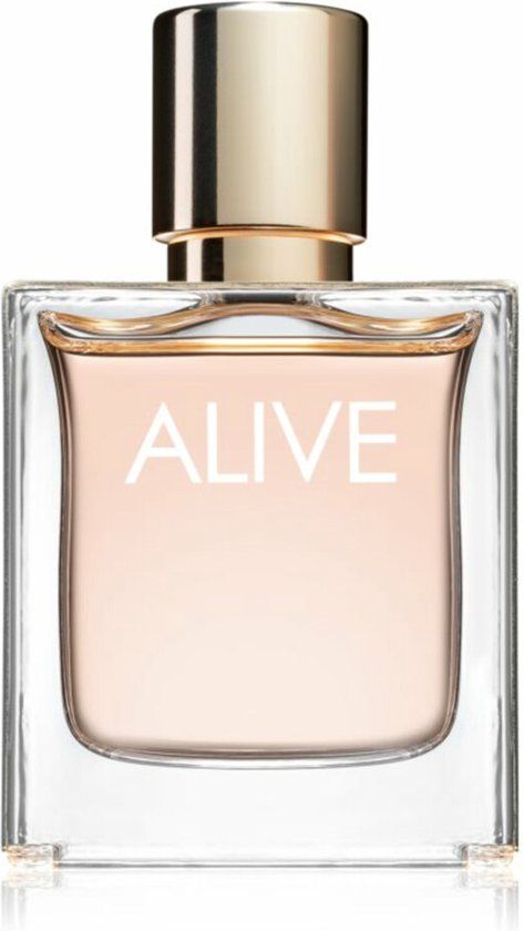 Hugo Boss / BOSS ALIVE / eau de parfum / dames