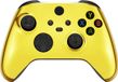Clever Gaming Manette Chrome Gold (Xbox Series X, Chrome Gold)