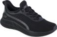 Skechers Bobs Geo-New Aesthetics 117417-BBK Dames Zwart Lage Sneakers