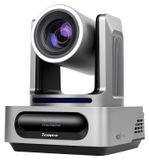 Caméra PTZ - 1080p - zoom optique 30x - Caméra de conférence - PoE