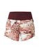 Nike Trail Dri-FIT Mid-Rise 4 Inch Brief-Lined Shorts Dames