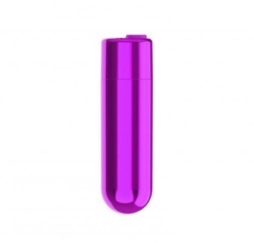 PowerBullet Mini Bullet Vibrator - Paars