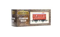 Bassett-Lowke BL6001 Darjeeling krattenwagon