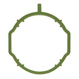 Gasket, Ajusa Gasket, intake manifold