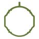 Gasket, Ajusa Gasket, intake manifold