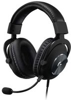 Logitech G Pro X SE Zwart