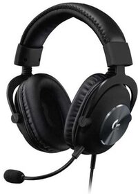 Logitech G Pro X SE Zwart