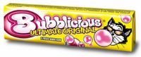 Bubblicious Ultimate 18x 38 gram