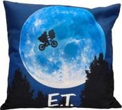 kussen, E.T. the Extra-Terrestrial: Poster Square Kussen