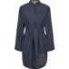 Nümph Nuastra Robe chemise femme