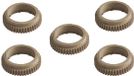 MicroSpareparts CoreParts MSP8250 reserveonderdeel voor printer/scanner Roltandwiel