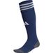 adidas Performance adi 23 Sokken - Unisex - Blauw - 28-30