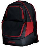 Joma Diamond II 44.2L Rugzak Zwart S