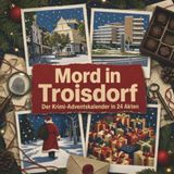 Mord tiptop Mord in Troisdorf