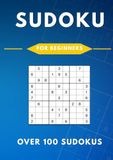 Sudoku for beginners easy: For kids, adults and seniors. Beginner friendly Sudoku