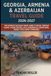Georgia, Armenia & Azerbaijan Travel guide 2026-2027