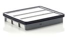 MANN-FILTER C 2542 Luchtfilter