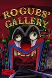 Rogues' Gallery Vol. 2
