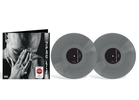 Universal Music 2Pac - The Best Of 2Pac - Part 2: Life (2 LP)