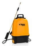Volpi 23VBE16 Backpack Garden Sprayer 16 L
